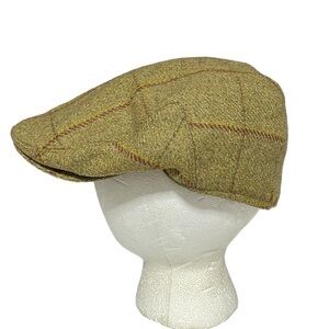 FailsWORTH Gamekeeper Wool Hat